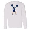 Heavy Cotton Long Sleeve T-Shirt Gildan Thumbnail