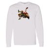 Heavy Cotton Long Sleeve T-Shirt Gildan Thumbnail