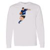 Heavy Cotton Long Sleeve T-Shirt Gildan Thumbnail