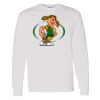 Heavy Cotton Long Sleeve T-Shirt Gildan Thumbnail