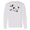 Heavy Cotton Long Sleeve T-Shirt Gildan Thumbnail