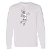 Heavy Cotton Long Sleeve T-Shirt Gildan Thumbnail