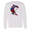 Heavy Cotton Long Sleeve T-Shirt Gildan Thumbnail