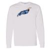 Heavy Cotton Long Sleeve T-Shirt Gildan Thumbnail