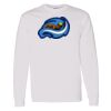 Heavy Cotton Long Sleeve T-Shirt Gildan Thumbnail