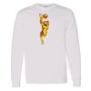 Heavy Cotton Long Sleeve T-Shirt Gildan Thumbnail