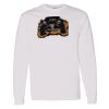 Heavy Cotton Long Sleeve T-Shirt Gildan Thumbnail