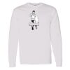 Heavy Cotton Long Sleeve T-Shirt Gildan Thumbnail