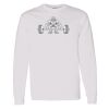 Heavy Cotton Long Sleeve T-Shirt Gildan Thumbnail