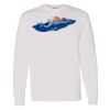 Heavy Cotton Long Sleeve T-Shirt Gildan Thumbnail