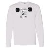 Heavy Cotton Long Sleeve T-Shirt Gildan Thumbnail