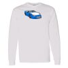 Heavy Cotton Long Sleeve T-Shirt Gildan Thumbnail