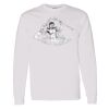 Heavy Cotton Long Sleeve T-Shirt Gildan Thumbnail