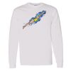 Heavy Cotton Long Sleeve T-Shirt Gildan Thumbnail