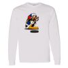 Heavy Cotton Long Sleeve T-Shirt Gildan Thumbnail
