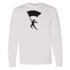 Heavy Cotton Long Sleeve T-Shirt Gildan Thumbnail