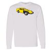 Heavy Cotton Long Sleeve T-Shirt Gildan Thumbnail