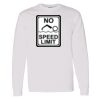 Heavy Cotton Long Sleeve T-Shirt Gildan Thumbnail