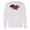 Heavy Cotton Long Sleeve T-Shirt Gildan Thumbnail