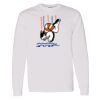 Heavy Cotton Long Sleeve T-Shirt Gildan Thumbnail