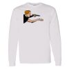 Heavy Cotton Long Sleeve T-Shirt Gildan Thumbnail