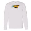 Heavy Cotton Long Sleeve T-Shirt Gildan Thumbnail