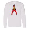 Heavy Cotton Long Sleeve T-Shirt Gildan Thumbnail