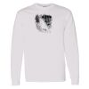 Heavy Cotton Long Sleeve T-Shirt Gildan Thumbnail