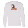 Heavy Cotton Long Sleeve T-Shirt Gildan Thumbnail