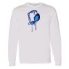 Heavy Cotton Long Sleeve T-Shirt Gildan Thumbnail