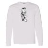 Heavy Cotton Long Sleeve T-Shirt Gildan Thumbnail