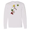 Heavy Cotton Long Sleeve T-Shirt Gildan Thumbnail