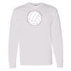 Heavy Cotton Long Sleeve T-Shirt Gildan Thumbnail