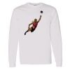 Heavy Cotton Long Sleeve T-Shirt Gildan Thumbnail