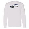 Heavy Cotton Long Sleeve T-Shirt Gildan Thumbnail