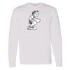 Heavy Cotton Long Sleeve T-Shirt Gildan Thumbnail