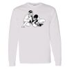 Heavy Cotton Long Sleeve T-Shirt Gildan Thumbnail