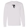 Heavy Cotton Long Sleeve T-Shirt Gildan Thumbnail