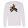 Heavy Cotton Long Sleeve T-Shirt Gildan Thumbnail