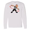 Heavy Cotton Long Sleeve T-Shirt Gildan Thumbnail