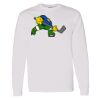 Heavy Cotton Long Sleeve T-Shirt Gildan Thumbnail