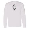 Heavy Cotton Long Sleeve T-Shirt Gildan Thumbnail