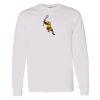 Heavy Cotton Long Sleeve T-Shirt Gildan Thumbnail