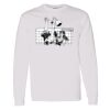 Heavy Cotton Long Sleeve T-Shirt Gildan Thumbnail