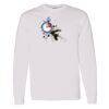 Heavy Cotton Long Sleeve T-Shirt Gildan Thumbnail