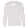 Heavy Cotton Long Sleeve T-Shirt Gildan Thumbnail