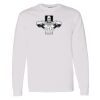 Heavy Cotton Long Sleeve T-Shirt Gildan Thumbnail