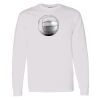 Heavy Cotton Long Sleeve T-Shirt Gildan Thumbnail