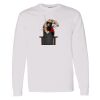 Heavy Cotton Long Sleeve T-Shirt Gildan Thumbnail