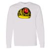 Heavy Cotton Long Sleeve T-Shirt Gildan Thumbnail